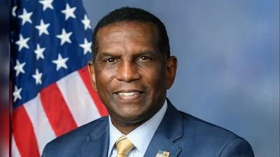 rep. burgess owens supports US-Israel defense partnership act