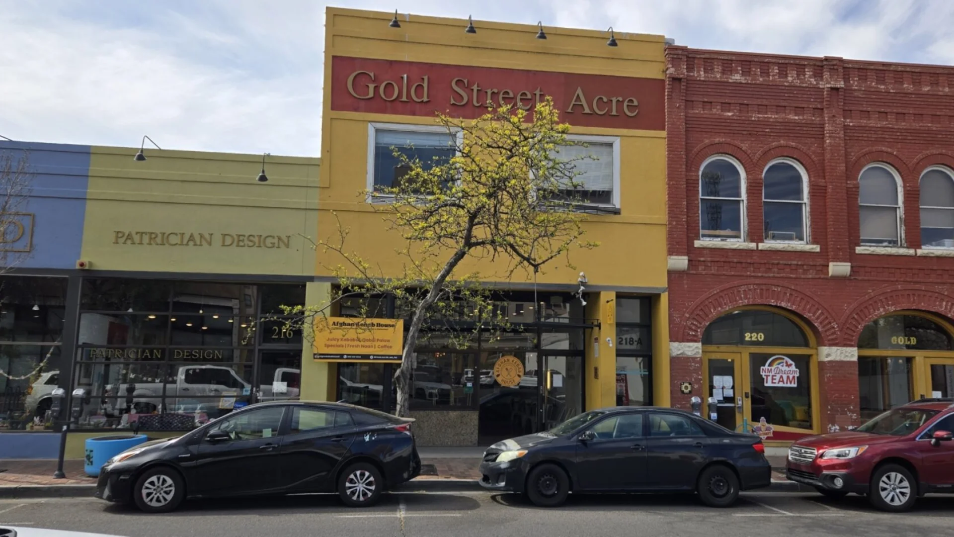 City seeks solutions for downtown parking challenges