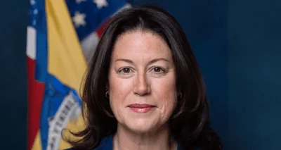 Jennifer Davenport Acting Attorney General 