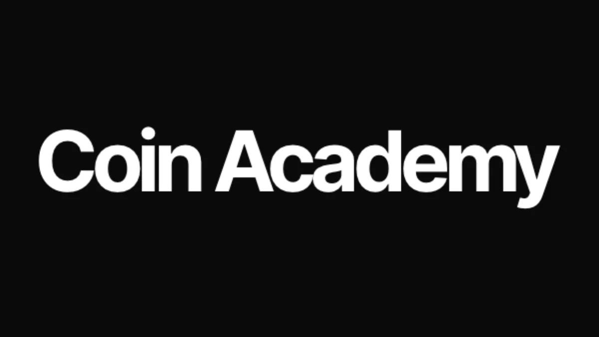 Coin Academy