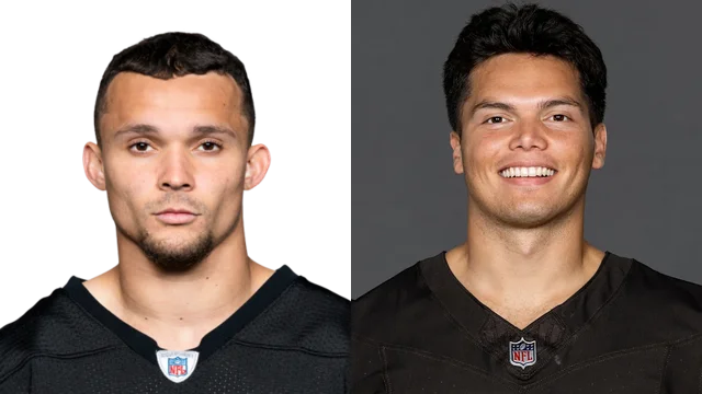 Who from Honolulu County area’s former high school standouts will be active on Sunday, Dec. 28?