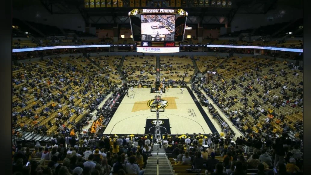 Missouri Tigers prepare for Braggin' Rights basketball showdown against Illinois