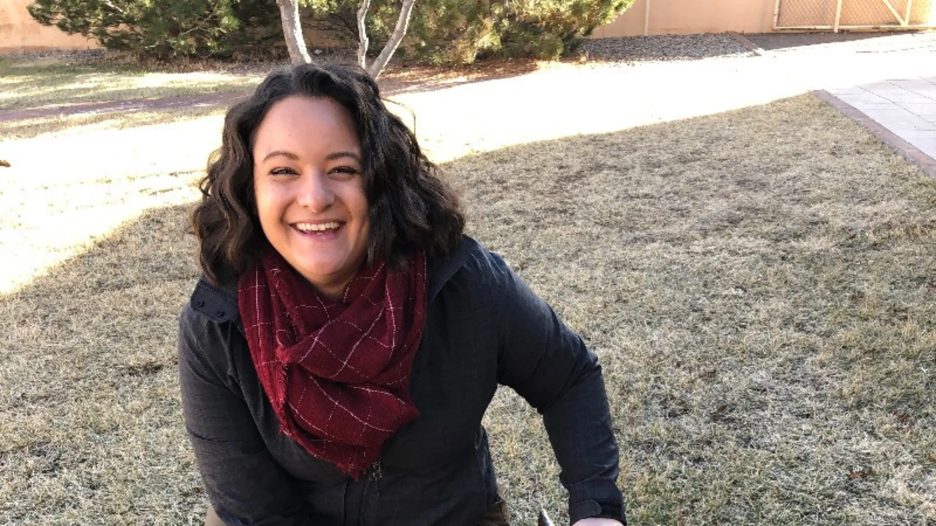 Santa Fe County selects Will Clift sculpture for administrative complex lobby