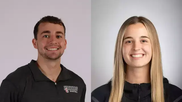 Which high school alumni from Southern Wisconsin area will play in games during the week starting Monday, Jan. 5?