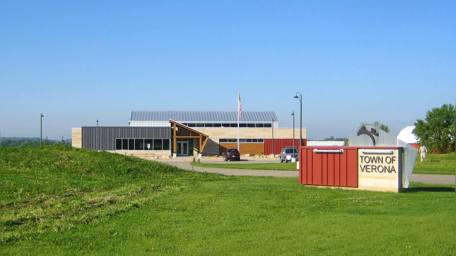 City of Verona announces multiple road closures amid ongoing construction projects