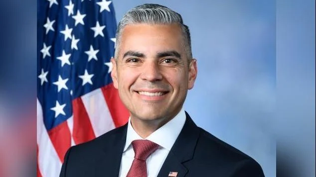 Ciscomani relaunches bipartisan caucus focused on preserving access to colorado river water