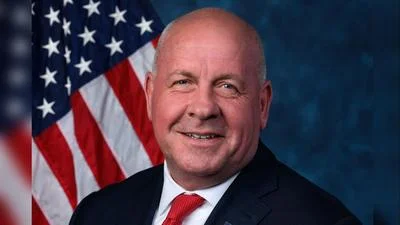 Representative Dave Taylor reflects on service to Ohioans in early January posts