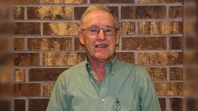 Tom Bednarek, Mayor of Fox Lake City