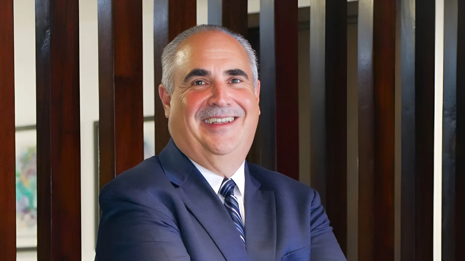  Enrique Rodríguez Mahuad, CEO at Banco G&T Continental