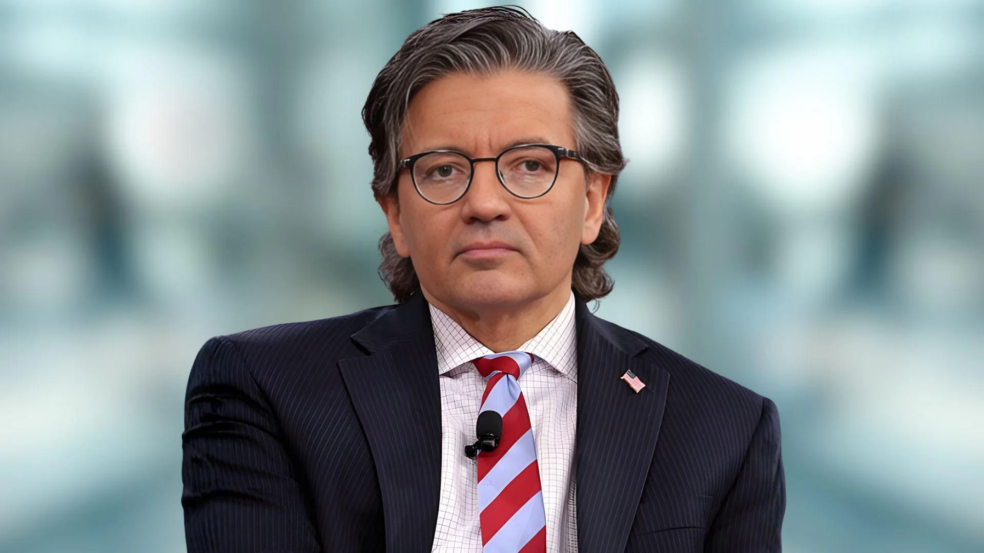 American Islamic Forum for Democracy joins podcast on debates within modern Islam