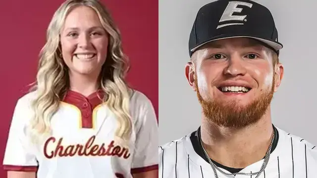 Which high school alumni from South Ohio area will play in games during the week starting Monday, Feb. 16?