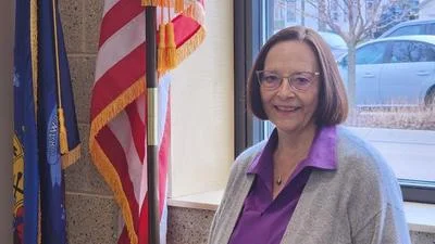 Dane County to hold government meetings Nov. 30 - Dec. 6