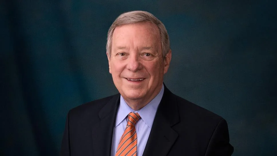 Durbin urges passage of SECURE Act as deportations of Haitian TPS holders loom