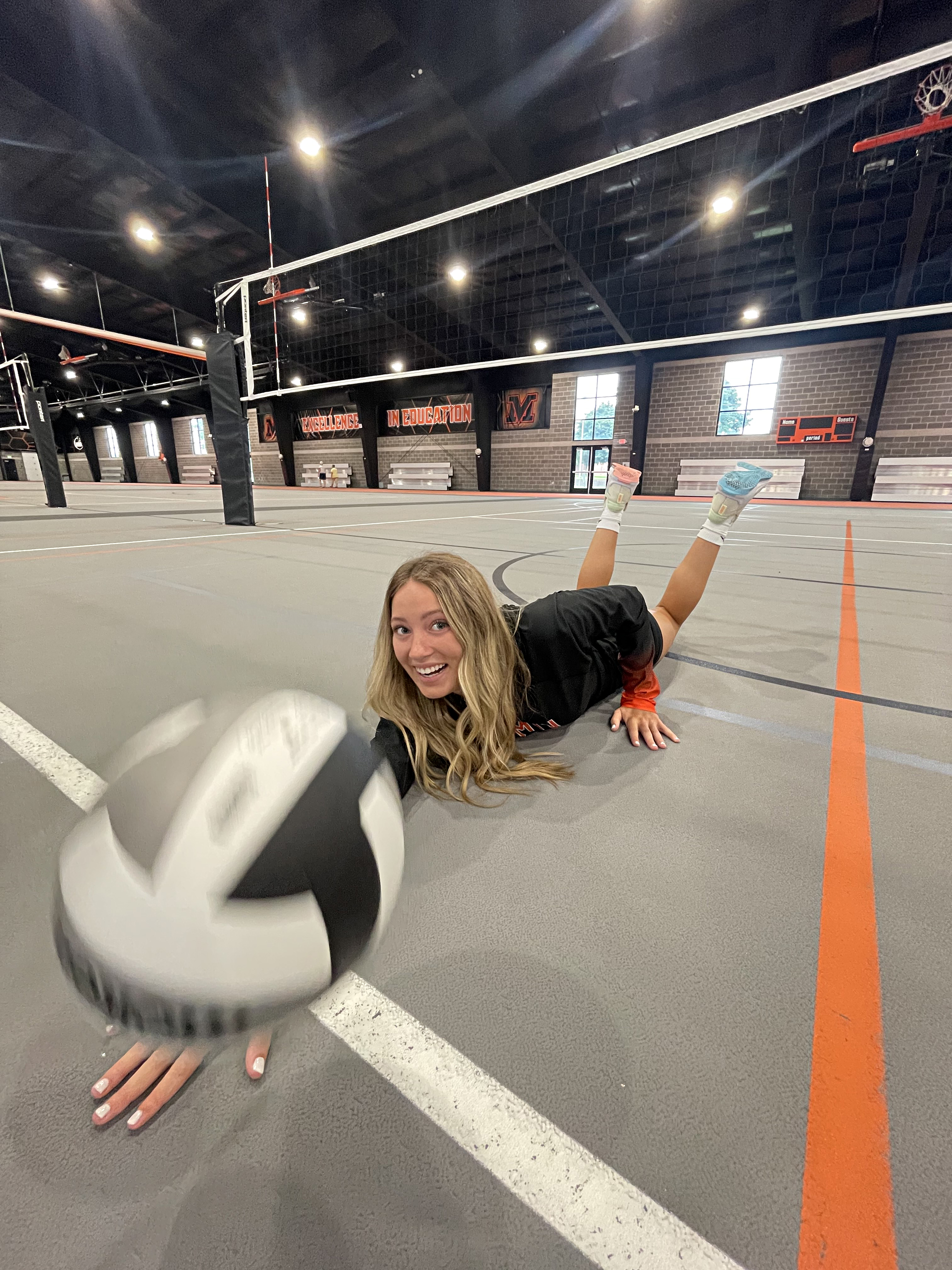 Madirohler mvhsvolleyball