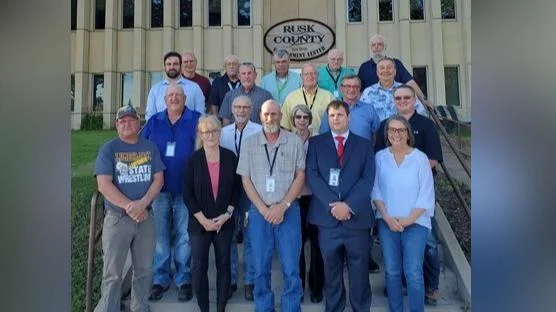 Government-related events in Greater Northwoods happening Jan. 25-31