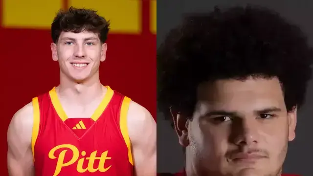 Which ex-high school standouts from Southeast Kansas area will play on Saturday, Dec. 6?