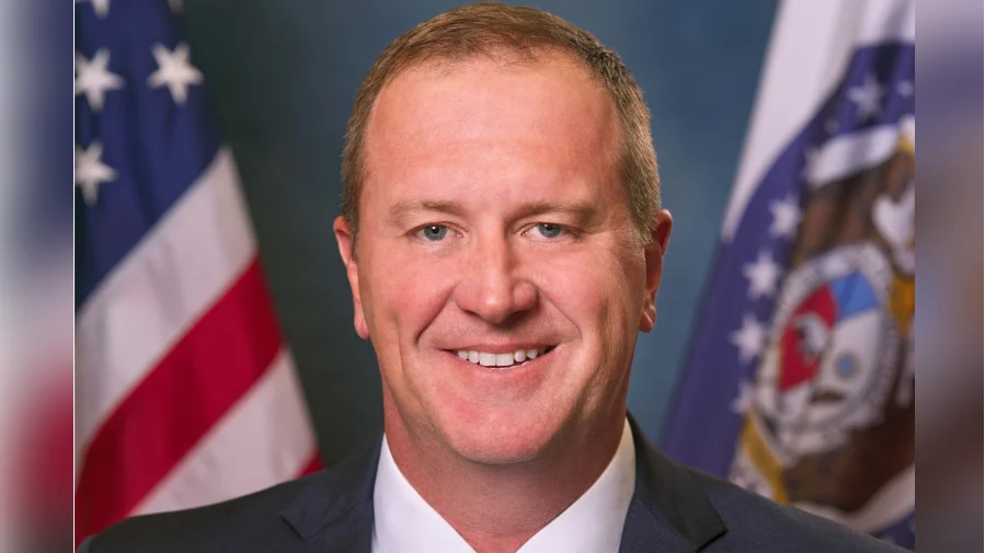 Senator Schmitt highlights benefits for Missouri's Whiteman Air Force Base