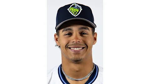 Andruw Jones’ Amarillo Sod Poodles fall 4-1 to Arkansas Travelers on Aug. 6