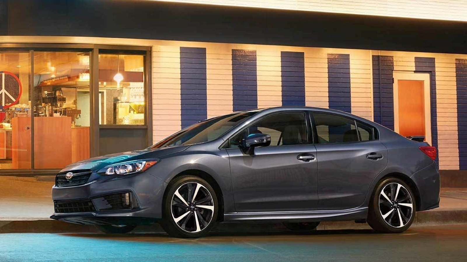 Virginia Subaru dealership received Corporate Philanthropy Award 'We