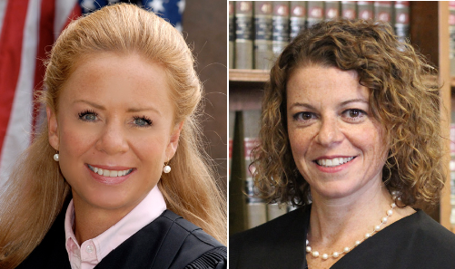 Chief justice accuses new liberal majority of Wisconsin Supreme Court of  power-grab | Legal Newsline