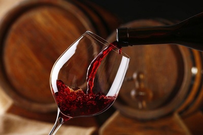 Medium tuscany