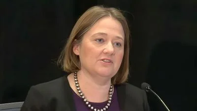 Brenna Bird, Attorney General, State of Iowa