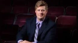 Michael J. Anderson, President & CEO