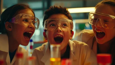 Medium science