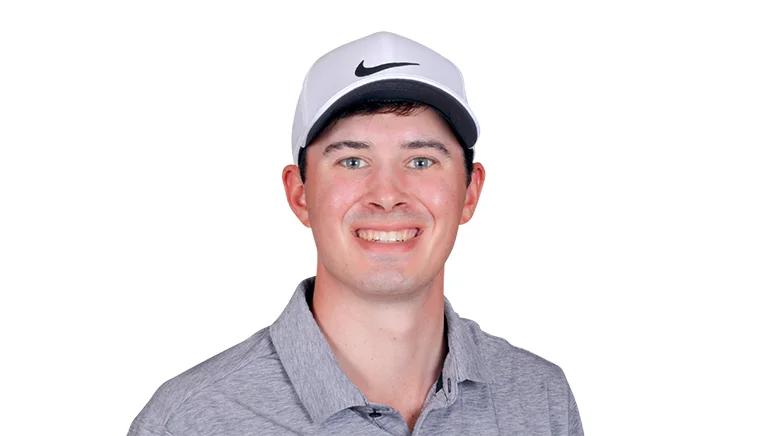 Davis Thompson finishes tied for eighth at Rocket Classic on Aug. 2, 2026