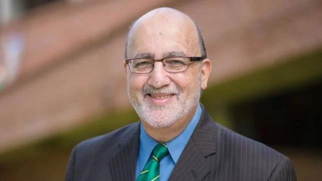 Roberto Moreno Rector at Universidad Del Valle De Guatemala