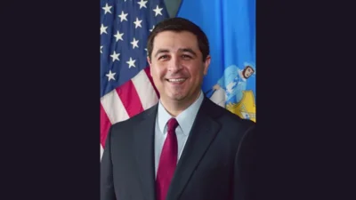 Wisconsin Attorney General Josh Kaul