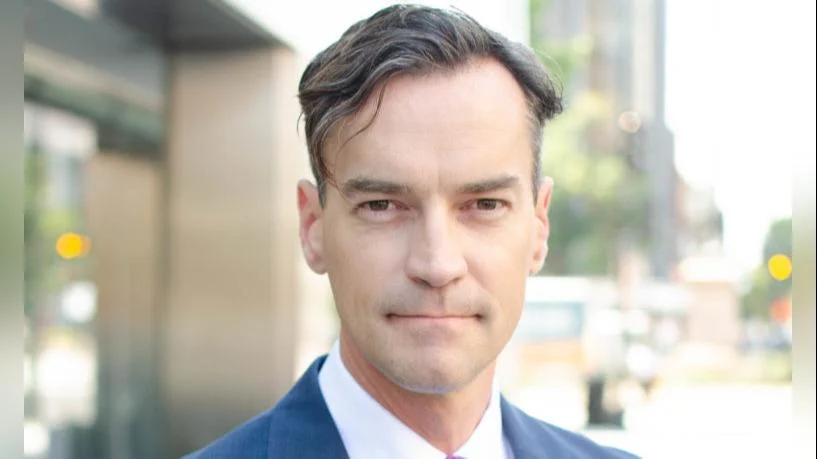Stimson Center applauds John K. Hurley's appointment at U.S. Department of Treasury