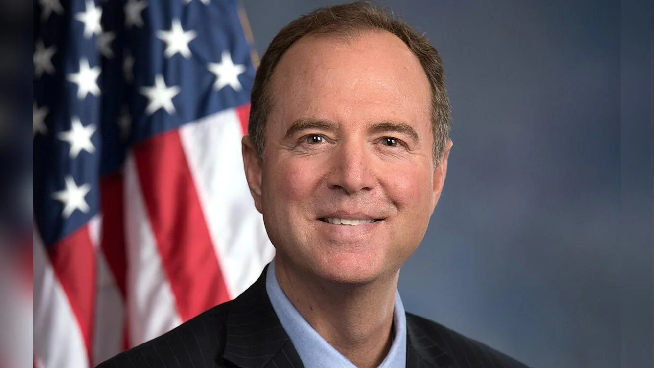 Adam Schiff addresses federal raids and immigration impacts on social media