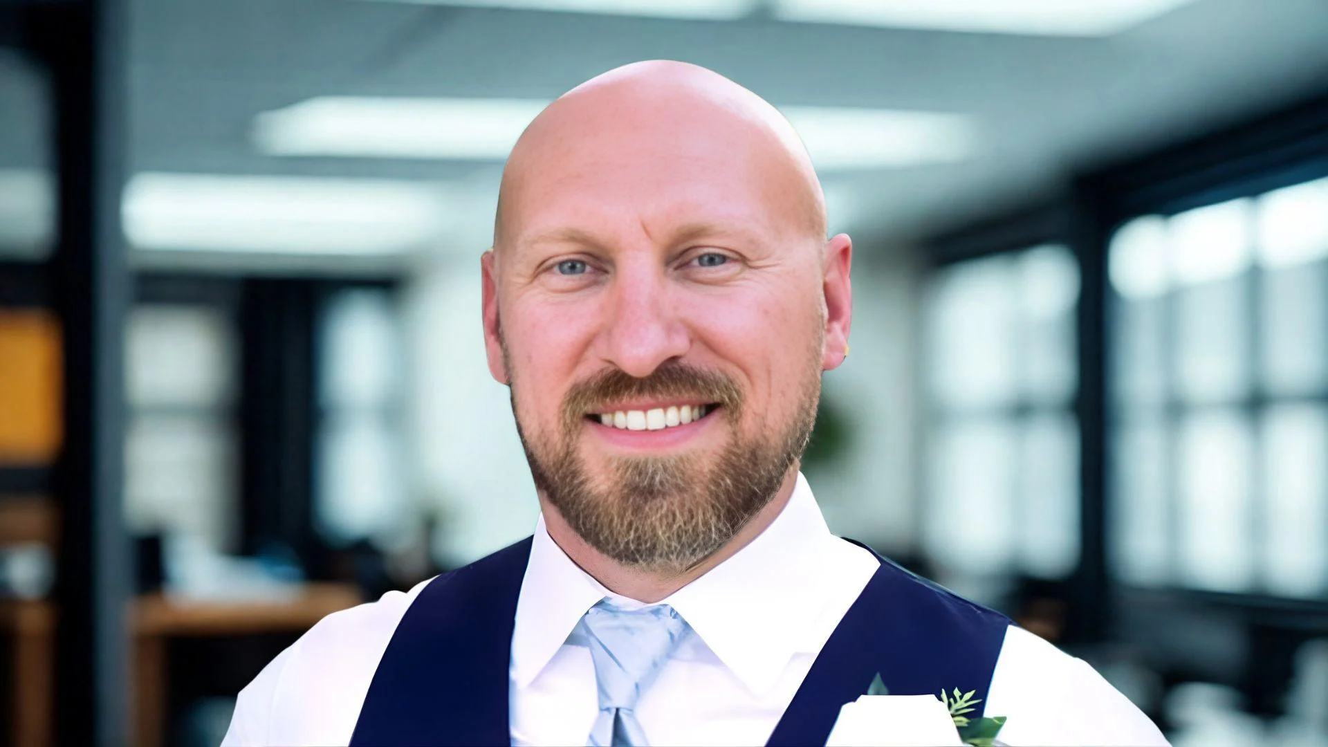 CoinFlip names Jed Roffers law enforcement relations director: Excited