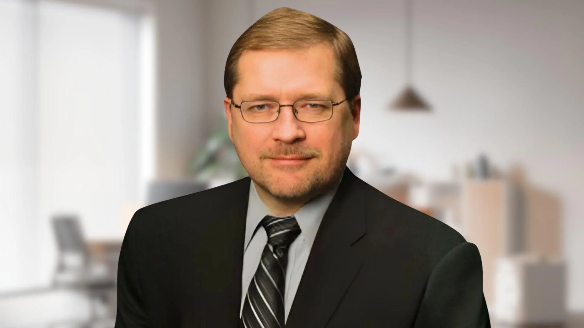 Americans for Tax Reform President Norquist on redistricting: '10 or 12 electoral college votes that move into red states from blue states'