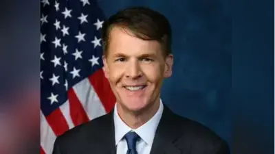 Jefferson Shreve. Indiana U.S. House Representative from the 6th District 