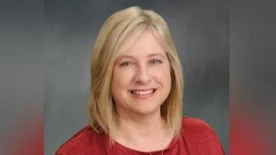 Three Lakes School District Superintendent Teri Maney (2023)