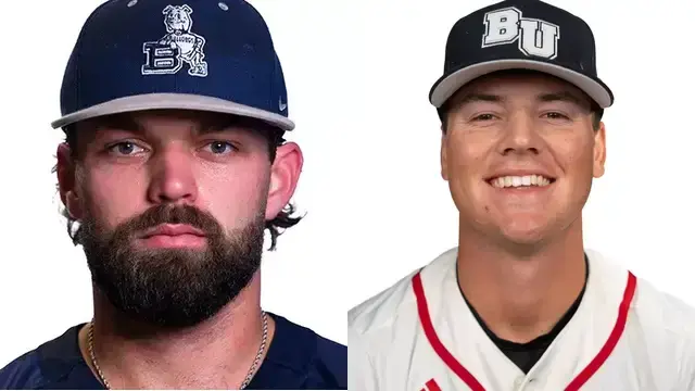 Who are the South Orange County area high school alumni in action on Saturday, Feb. 14?