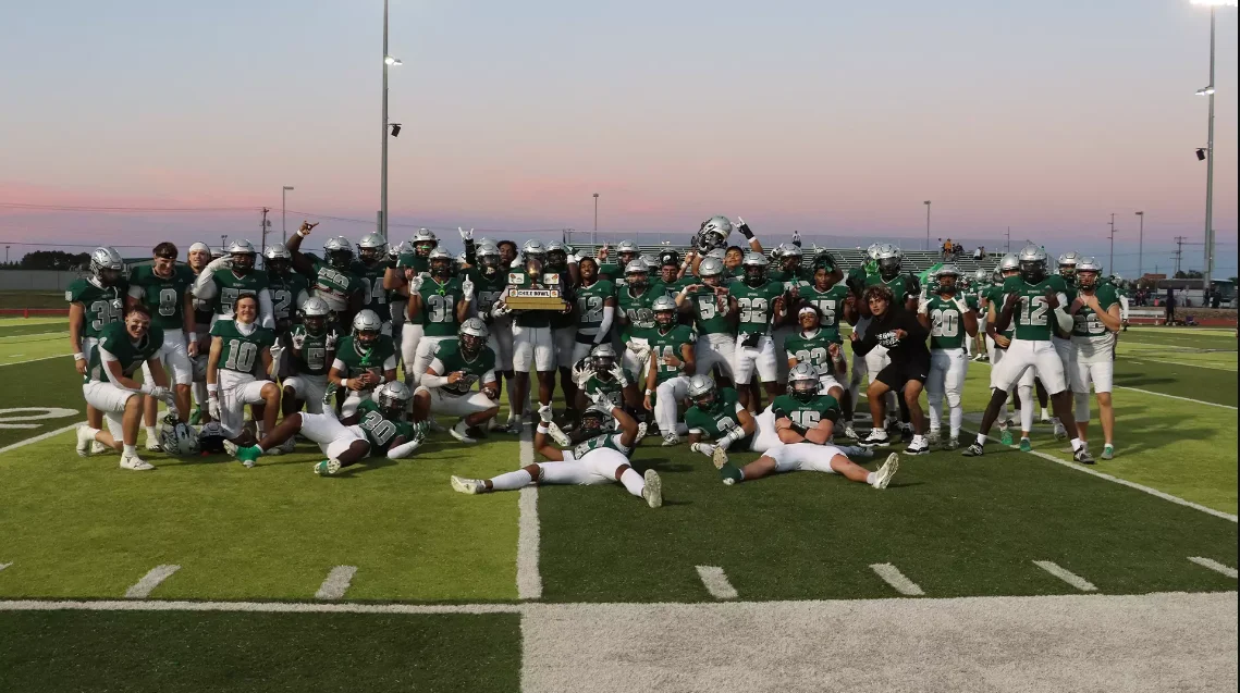 Eastern New Mexico sets Lone Star Conference records in win over Western New Mexico