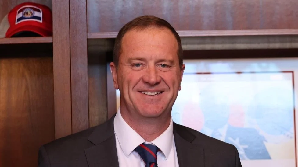 Senator Eric Schmitt addresses immigration enforcement and college sports reform in recent posts