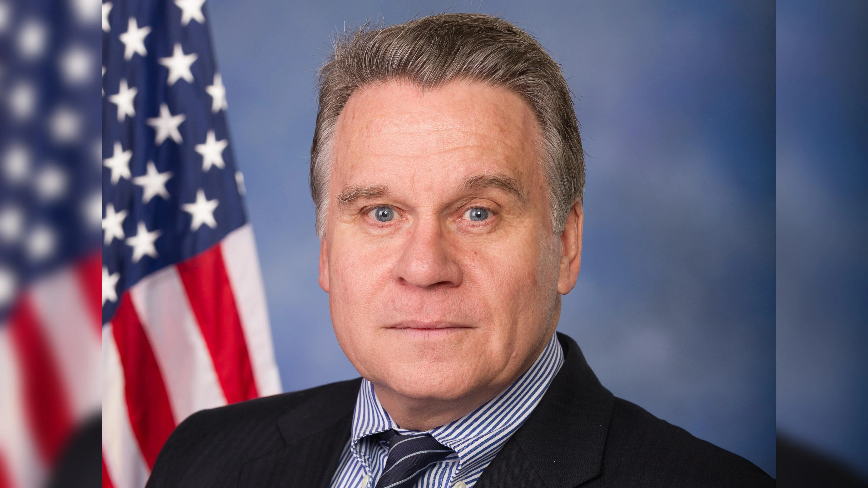 U.S. Rep. Chris Smith urges action after deadly attacks on Nigerian Christians