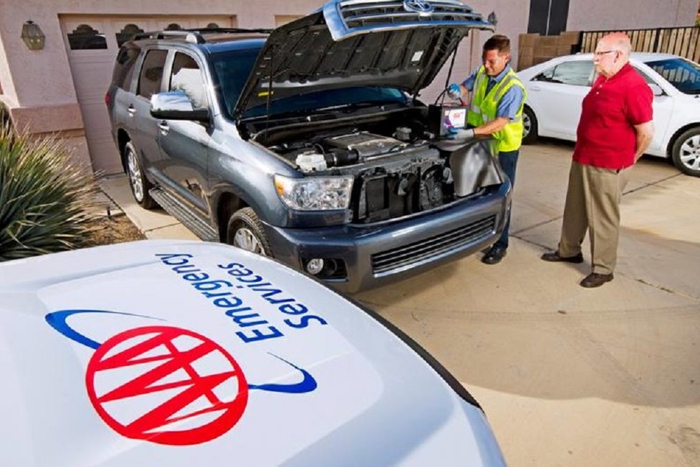 Auto Club Group seeks HR professional for Omaha office HR Daily Wire