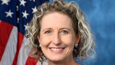 Jen Kiggans highlights veterans’ issues and aerospace priorities for Virginia’s second district