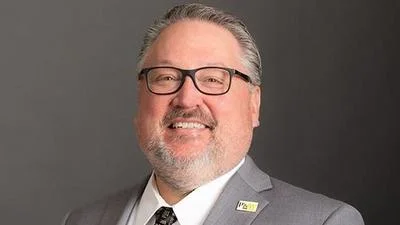Chancellor Kenneth C. (Chris) Holford