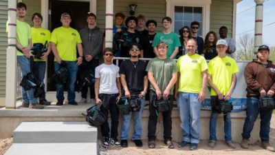 Medium housegb