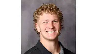 Brad Vislisel