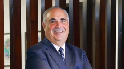  Enrique Rodríguez Mahuad, CEO at Banco G&T Continental