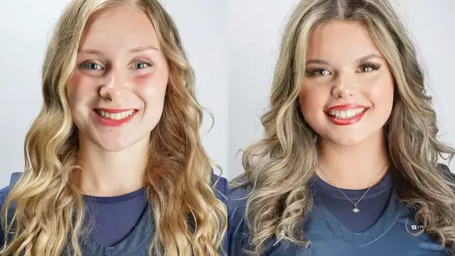 Which former South Central Missouri area high school stars will compete on Wednesday, Jan. 14?