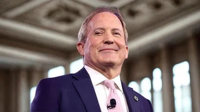 Ken Paxton, Attorney General of Texas