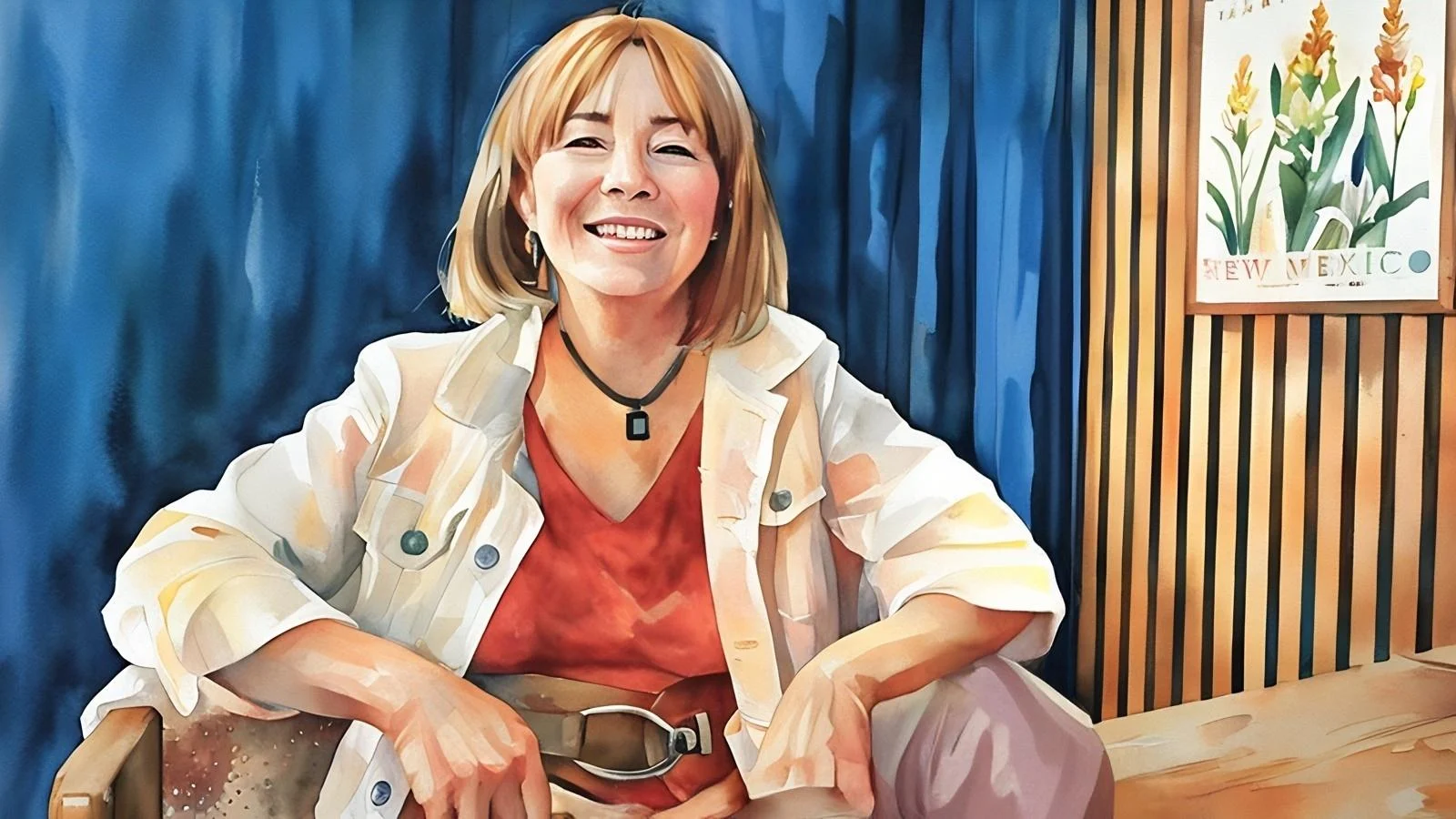 Connie Elizabeth V. Hill on Transforming New Mexico’s Mental Health and Homelessness Crisis